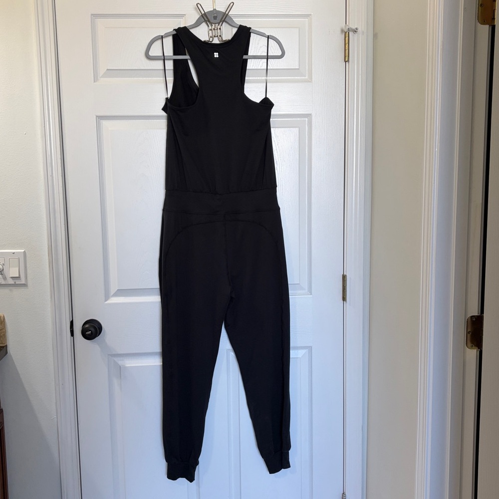Sweaty Betty Athleisure Jumpsuit - Picture 4 of 6